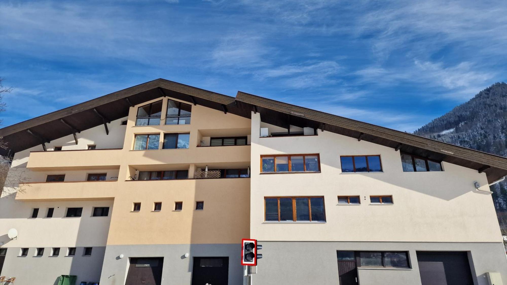 Homy Alpine Deluxe Chalet In St Anton Im Montafon سانكت أنتون إم مونتافون المظهر الخارجي الصورة