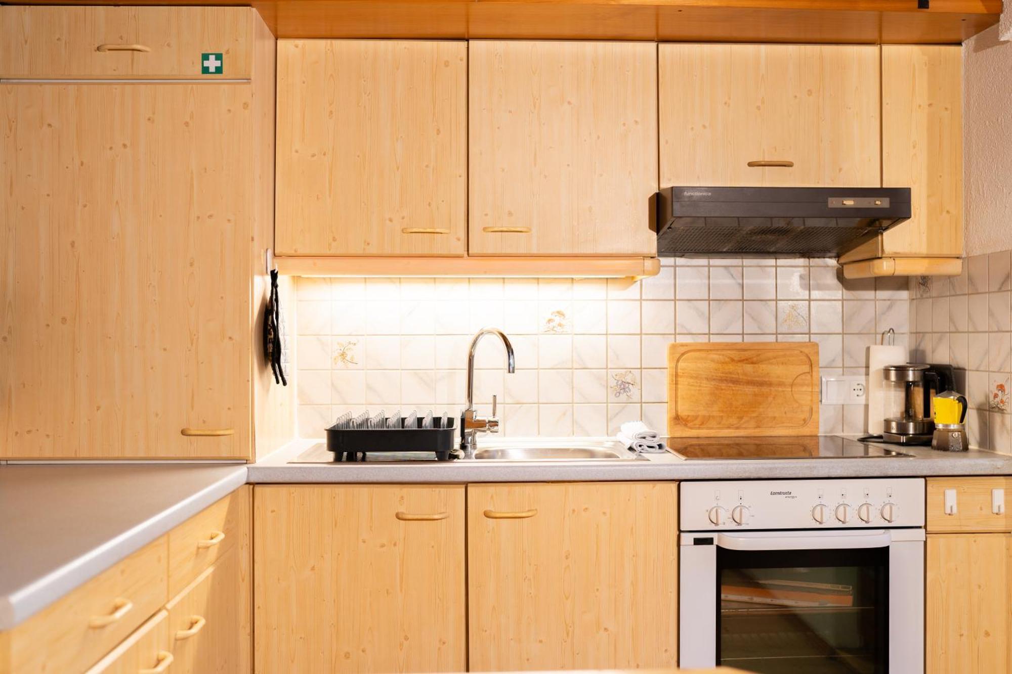 Homy Alpine Deluxe Chalet In St Anton Im Montafon سانكت أنتون إم مونتافون المظهر الخارجي الصورة