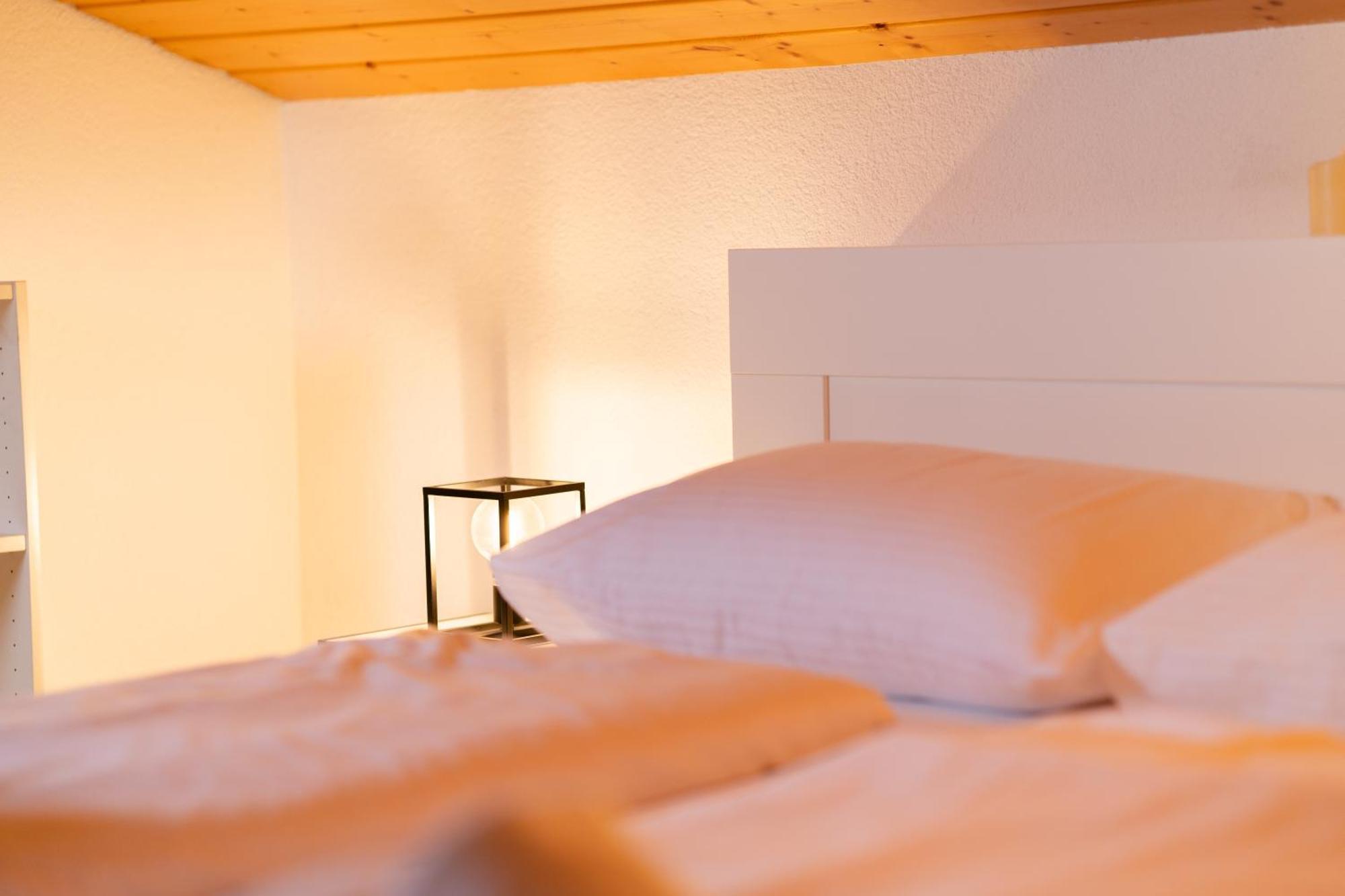 Homy Alpine Deluxe Chalet In St Anton Im Montafon سانكت أنتون إم مونتافون المظهر الخارجي الصورة