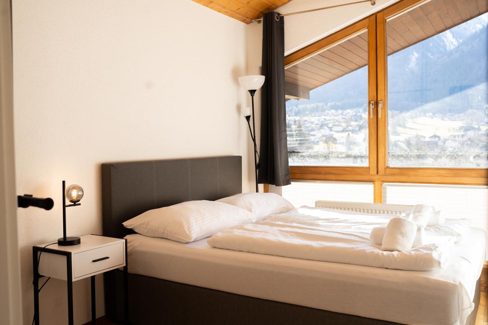 Homy Alpine Deluxe Chalet In St Anton Im Montafon سانكت أنتون إم مونتافون المظهر الخارجي الصورة