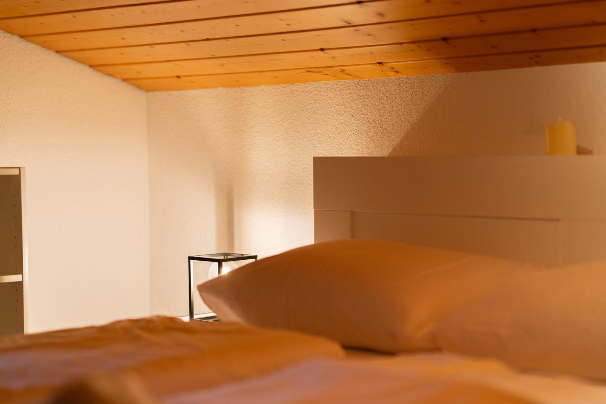Homy Alpine Deluxe Chalet In St Anton Im Montafon سانكت أنتون إم مونتافون المظهر الخارجي الصورة